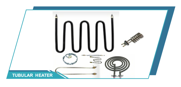 Tubular Heater